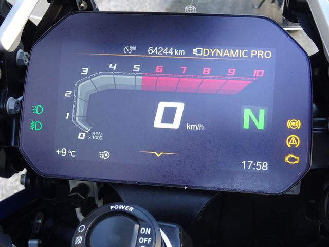 bmw - r-1250-gs-adventure