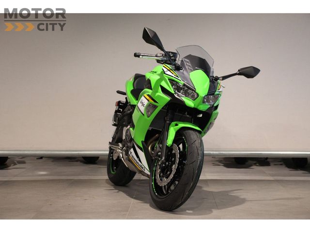 kawasaki - ninja-650