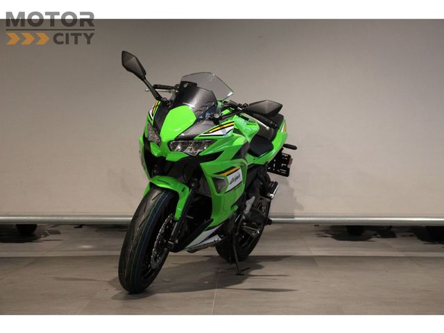 kawasaki - ninja-650