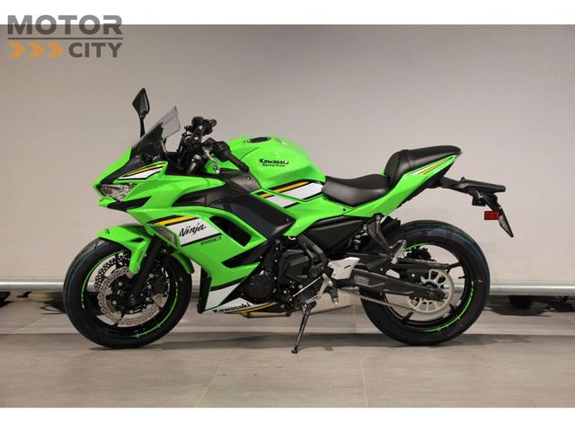kawasaki - ninja-650