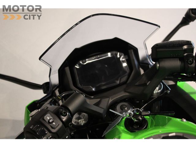 kawasaki - ninja-650