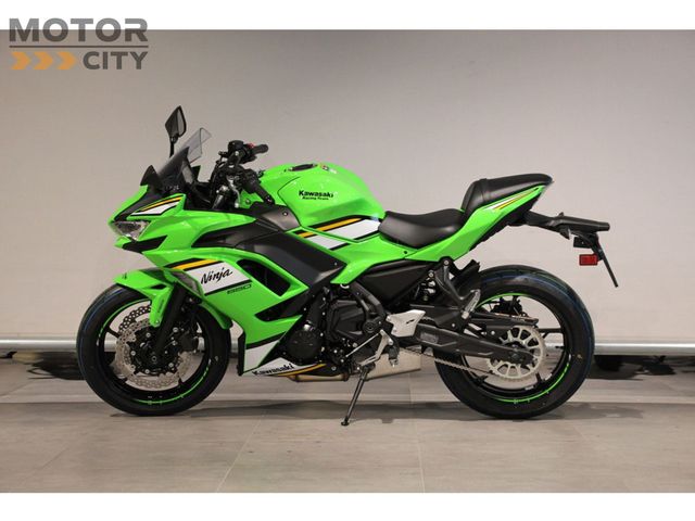 kawasaki - ninja-650