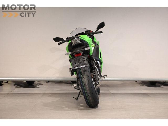 kawasaki - ninja-650