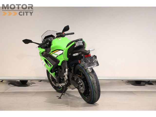 kawasaki - ninja-650
