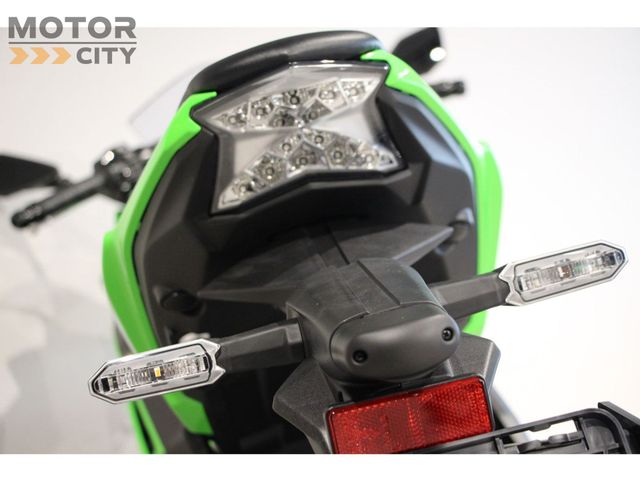 kawasaki - ninja-650