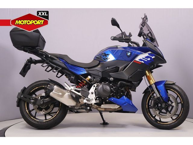 bmw - f-900-xr