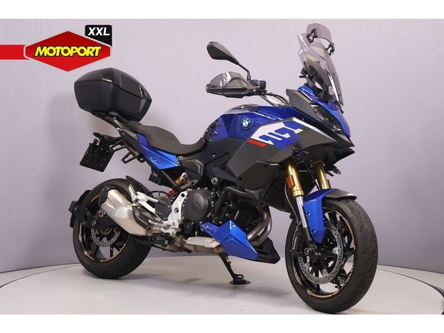 bmw - f-900-xr