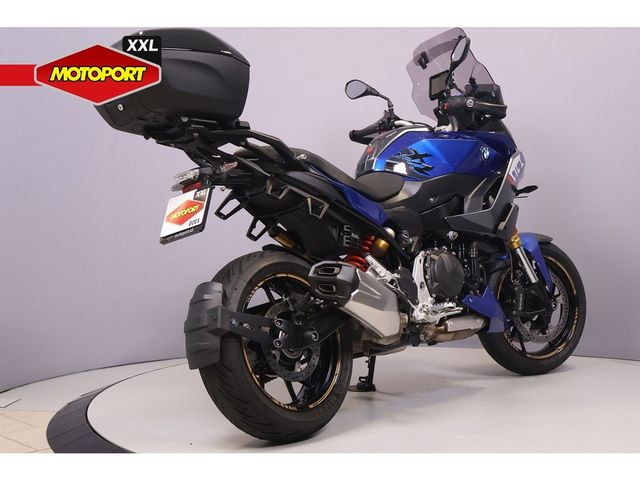 bmw - f-900-xr