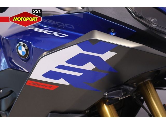 bmw - f-900-xr