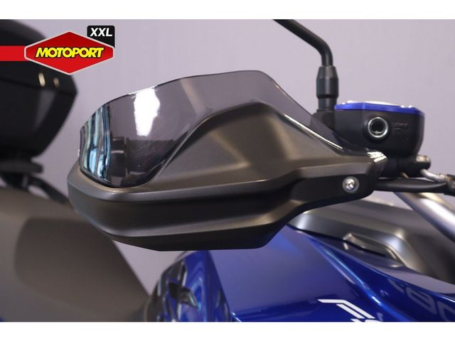bmw - f-900-xr