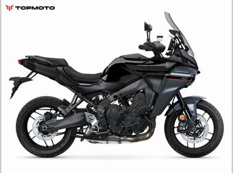 Yamaha Tracer 9 2026 nieuw