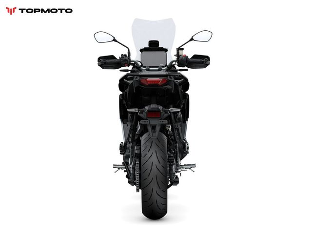 yamaha - tracer-9