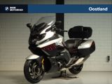 BMW K 1600 GT