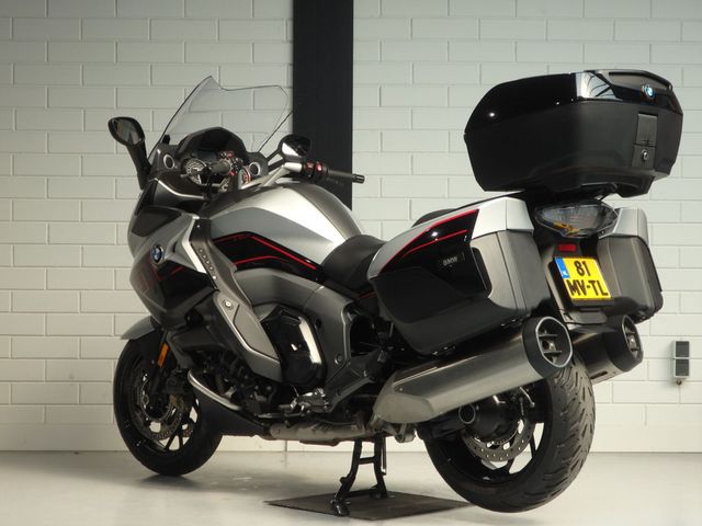 bmw - k-1600-gt