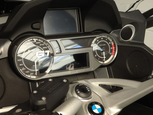 bmw - k-1600-gt