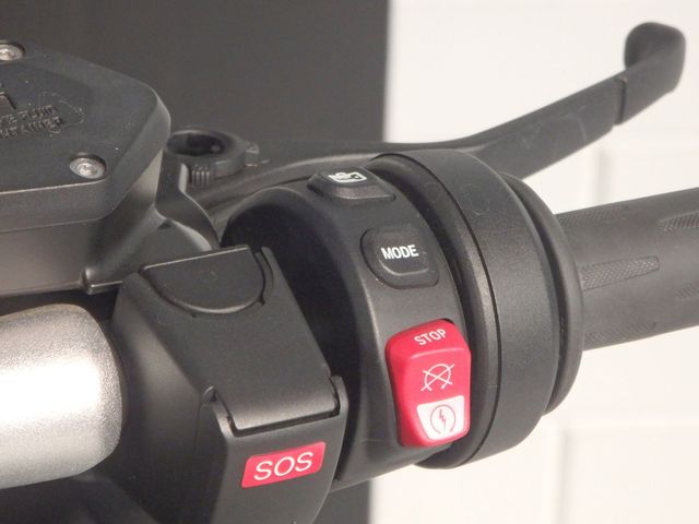 bmw - k-1600-gt