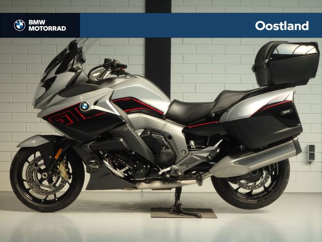 bmw - k-1600-gt