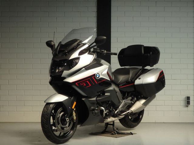 bmw - k-1600-gt