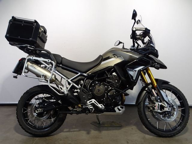 triumph - tiger-900-rally-pro