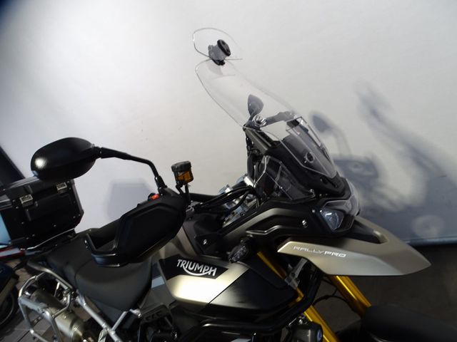 triumph - tiger-900-rally-pro