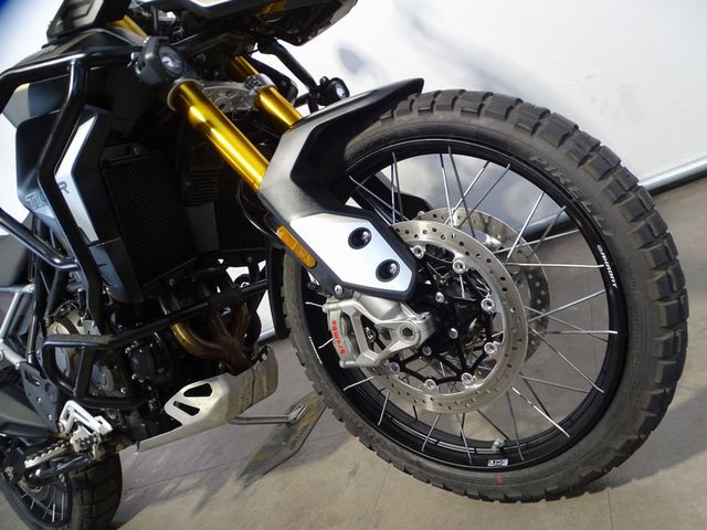 triumph - tiger-900-rally-pro