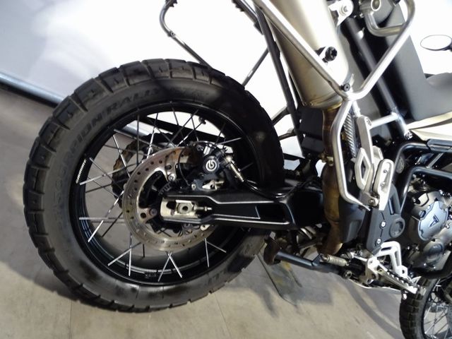 triumph - tiger-900-rally-pro