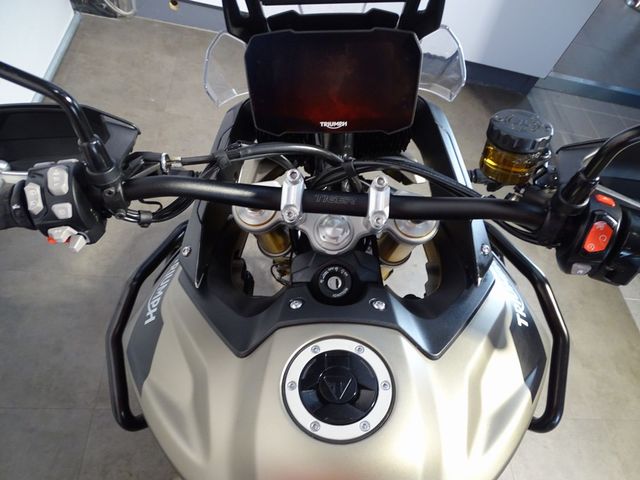 triumph - tiger-900-rally-pro