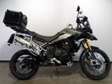 TRIUMPH TIGER 900 RALLY PRO