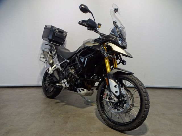 triumph - tiger-900-rally-pro