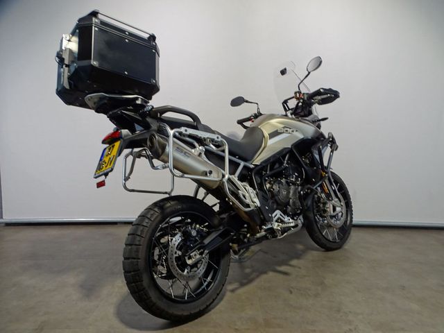 triumph - tiger-900-rally-pro