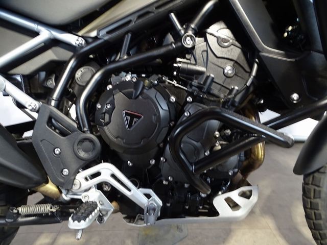 triumph - tiger-900-rally-pro