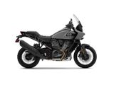 HARLEY-DAVIDSON PAN AMERICA 1250 SPECIAL