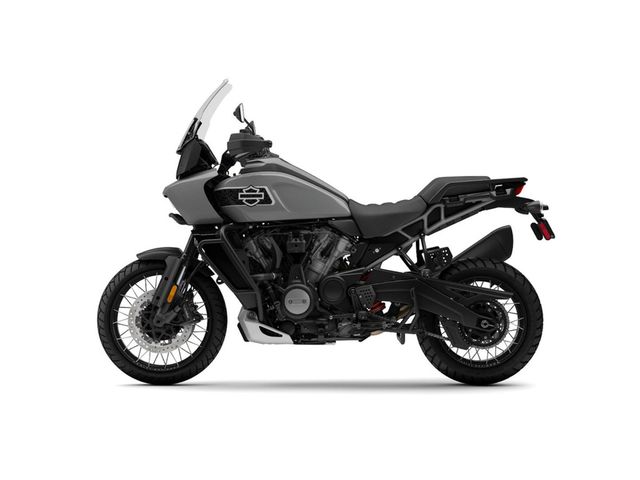 harley-davidson - pan-america-1250-special