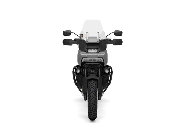 harley-davidson - pan-america-1250-special