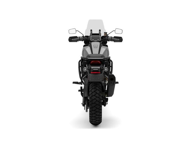 harley-davidson - pan-america-1250-special