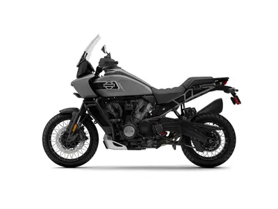 HARLEY-DAVIDSON PAN AMERICA 1250 SPECIAL – foto 2