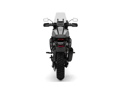 HARLEY-DAVIDSON PAN AMERICA 1250 SPECIAL – foto 3