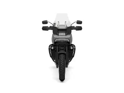 HARLEY-DAVIDSON PAN AMERICA 1250 SPECIAL – foto 4