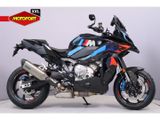 BMW M 1000 XR