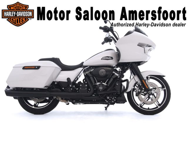 harley-davidson - road-glide-custom-fltrx