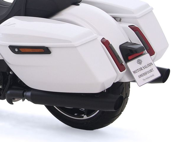 harley-davidson - road-glide-custom-fltrx