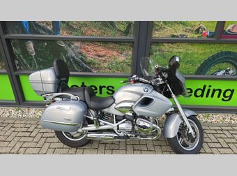 BMW R 1200 CL 2004 occasion