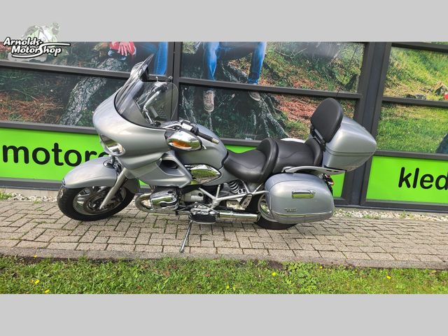 bmw - r-1200-cl