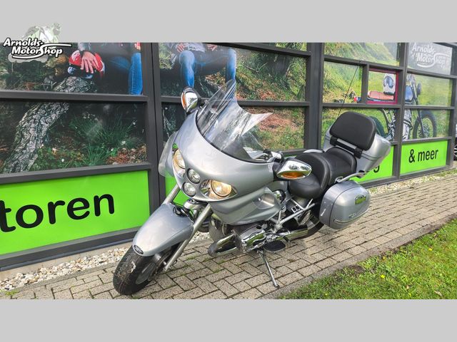 bmw - r-1200-cl