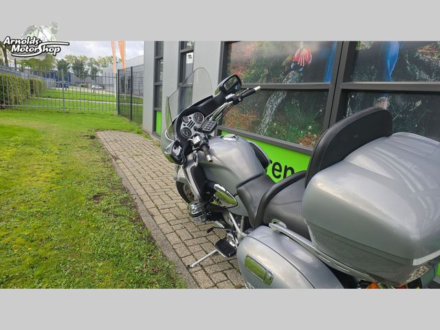 bmw - r-1200-cl