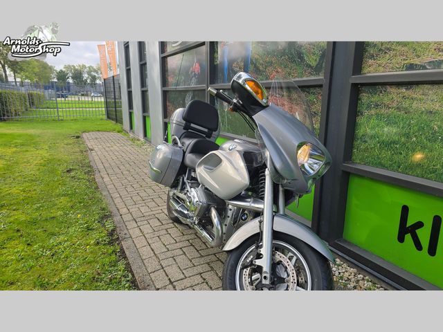 bmw - r-1200-cl