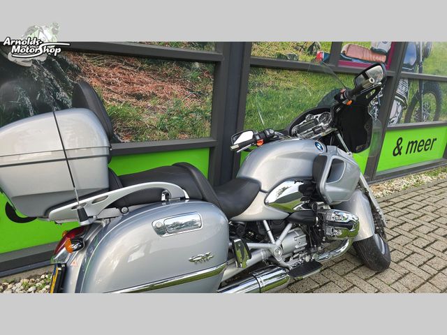 bmw - r-1200-cl