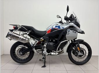 BMW F 900 GS Adventure 2025 occasion