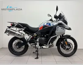 BMW F 900 GS Adventure 2025 occasion