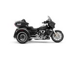 HARLEY-DAVIDSON STREET GLIDE 3 LIMITED